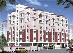 Silver Oaks Luxury Apartment in Miyapur, Hyderabad